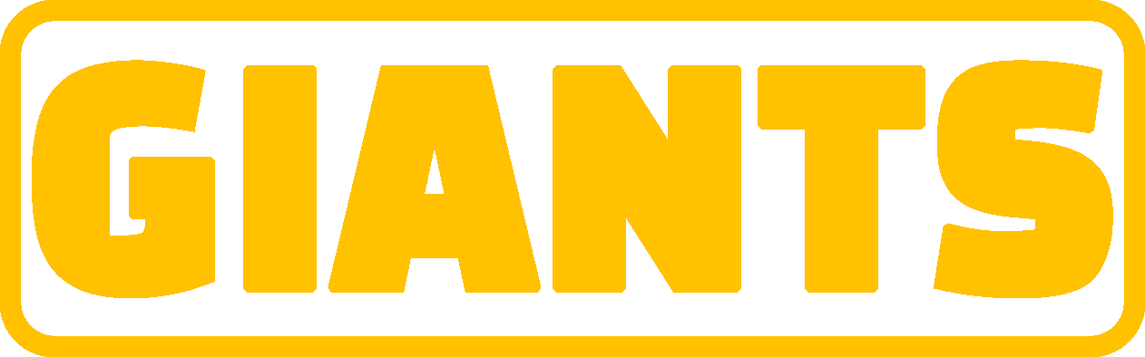 Giants Gym